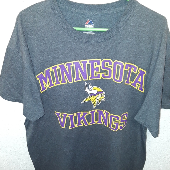 NFL Minnesota Vikings Men's Tee - Picture 4 of 11